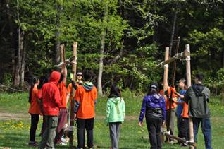 Description: SilverJubileeGroupCamp2015_0168